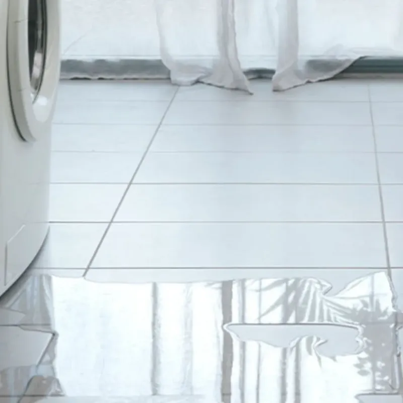 Appliance Leak Cleanup in Fayetteville, PA