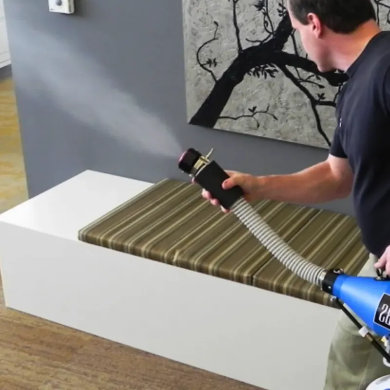 Professional Odor Removal in Fayetteville, PA